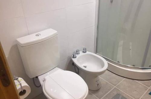 El Challao Apartment | Posada El Alamo Mendoza