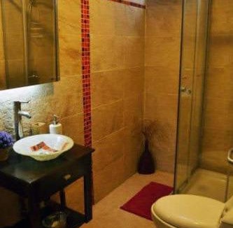 El Challao Apartment | Posada El Alamo Mendoza