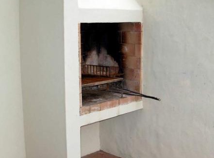 Sierra de la Ventana Apartment | Posada El Jarillal