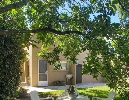 Pigue House | Posada El Nogal