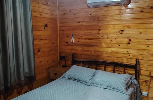 Zona Granja Hotel | Posada Enki