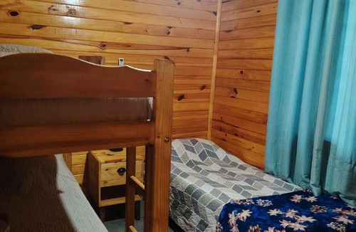 Zona Granja Hotel | Posada Enki
