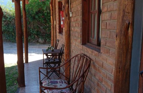 Chilecito Hotel | Posada & Hostel La Soñada