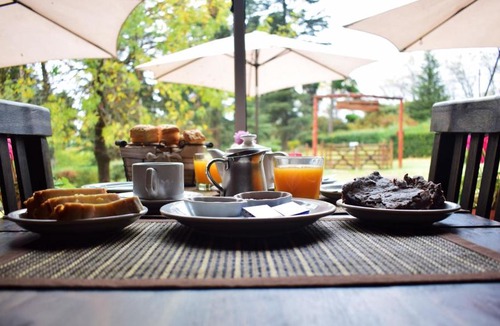 Villa Berna Hotel | Posada Inguz