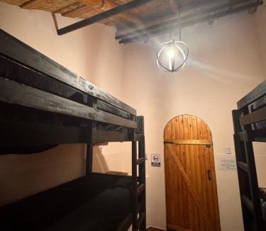 Tanti Cabin | Posada La Caballeriza