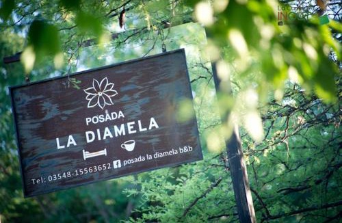 La Cumbre Hotel | Posada La Diamela