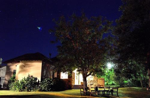 La Cumbre Hotel | Posada La Diamela