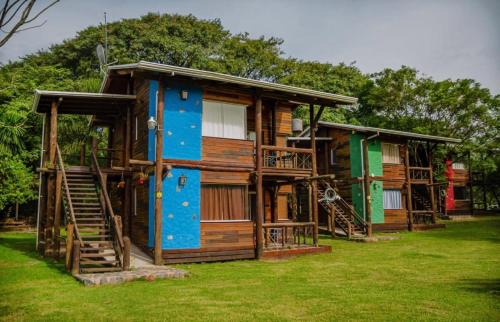El Cadillal Hotel | Posada La Solana