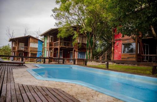 El Cadillal Hotel | Posada La Solana