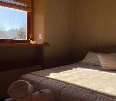 El Bolson Cabin | Posada La Tregua