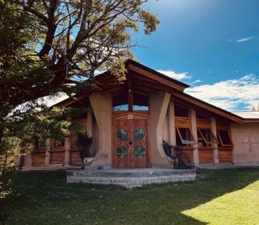 El Bolson Cabin | Posada La Tregua