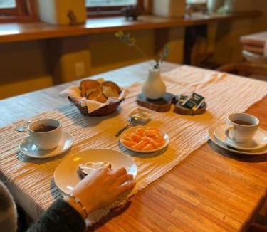 El Bolson Cabin | Posada La Tregua