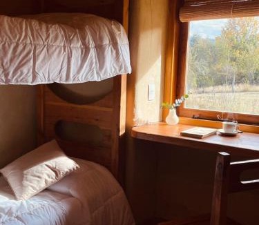 El Bolson Cabin | Posada La Tregua