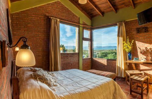 Macrozona Meseta Cerro Calafate Hotel | Posada Larsen