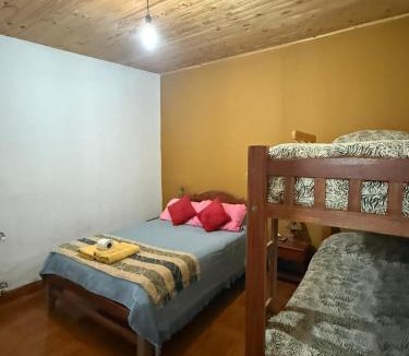Tilcara Hotel | Posada LO DE ELIAS