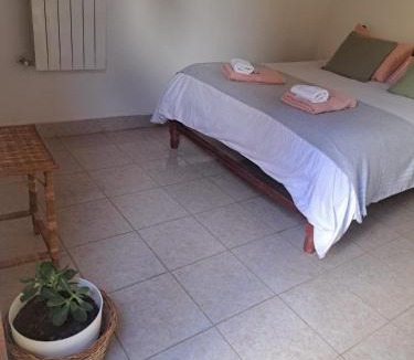 Tilcara Hotel | Posada LO DE ELIAS