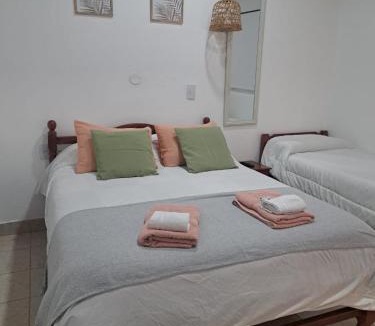 Tilcara Hotel | Posada LO DE ELIAS
