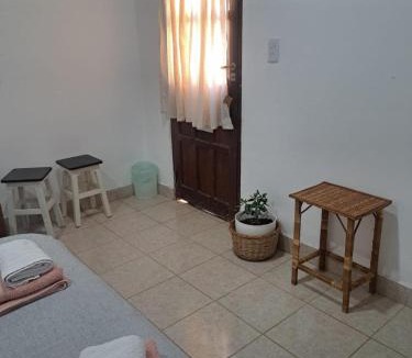 Tilcara Hotel | Posada LO DE ELIAS