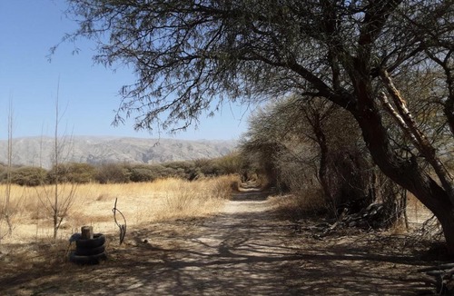 Santa Maria House | Posada los arboles