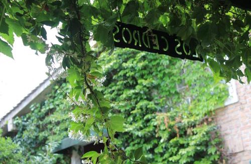 La Cumbre Cabin | Posada los Cedros