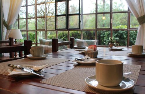 La Cumbre Cabin | Posada los Cedros