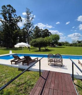 Colon Hotel | Posada Los Molles