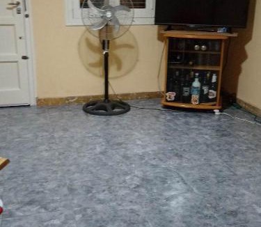 Las Heras House | Posada Los paltos