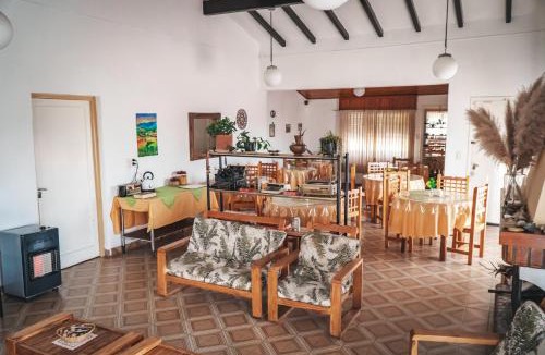 Los Cocos Hotel | Posada Mainca