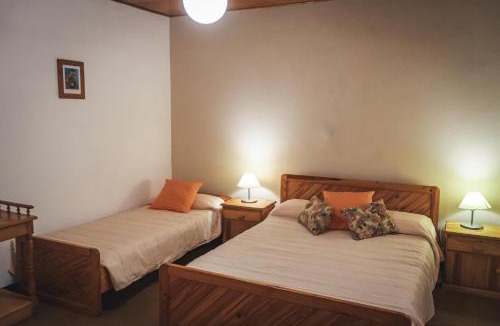Los Cocos Hotel | Posada Mainca