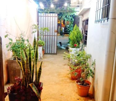 Corrientes Apartment | Posada MARTINEZ