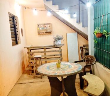 Corrientes Apartment | Posada MARTINEZ