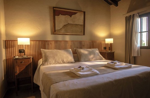 Maipu Hotel | Posada Mawida