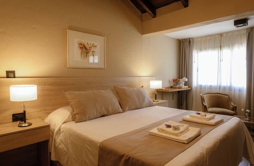 Maipu Hotel | Posada Mawida