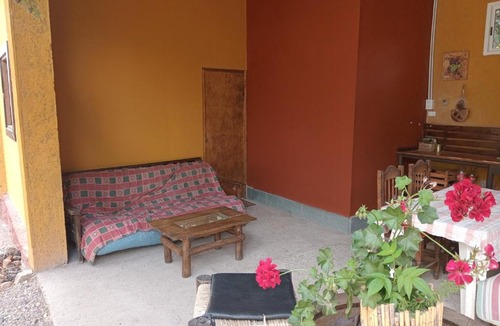 Cacheuta Hotel | POSADA MI ESPERANZA