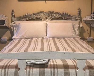Fray Mamerto Esquiu Hotel | Posada Niña Juana