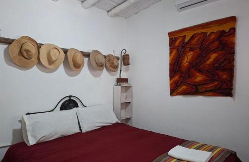 Fray Mamerto Esquiu Hotel | Posada Niña Juana