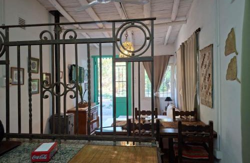 Fray Mamerto Esquiu Hotel | Posada Niña Juana