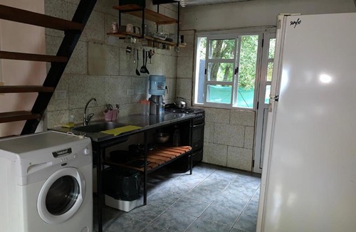 Lago Puelo House | Posada Pagana