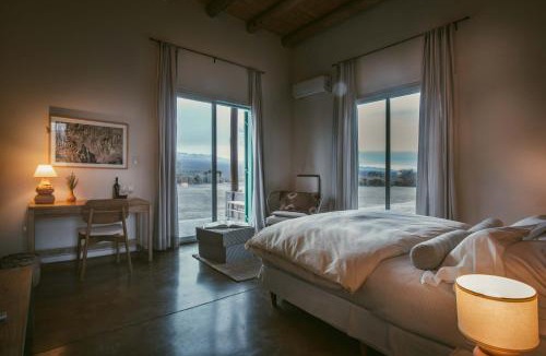 Barreal Hotel | Posada Paso de los Patos