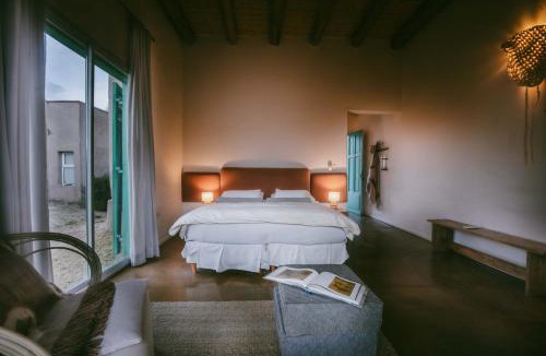 Barreal Hotel | Posada Paso de los Patos