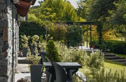 Villa General Belgrano Hotel | Posada Piedras Del Sol