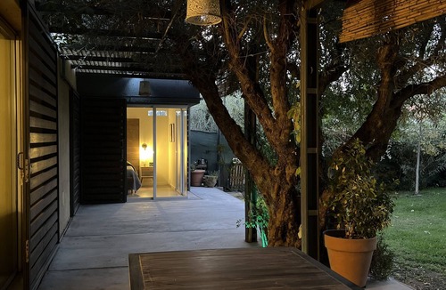Cruz de Piedra House | Posada Piedra Oliva Cercana a Importantes Bodegas de Mendoza