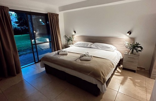 Chacras de Coria Hotel | Posada Pinar de Besares
