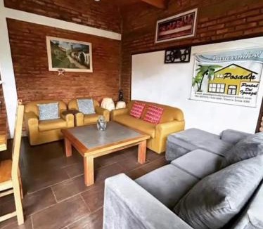 Puerto Iguazu Hotel | Posada Portal del Iguazu