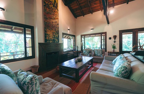 Puerto Libertad Cabin | Posada Puerto Bemberg