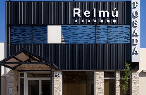 Neuquen Hotel | Posada Relmú