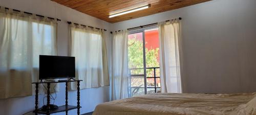 Reyes Hotel | Posada Rivera