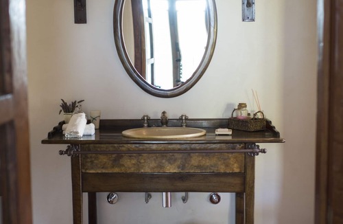 San Javier Hotel | Posada Rural La Matilde