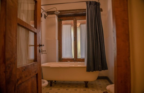 San Javier Hotel | Posada Rural La Matilde