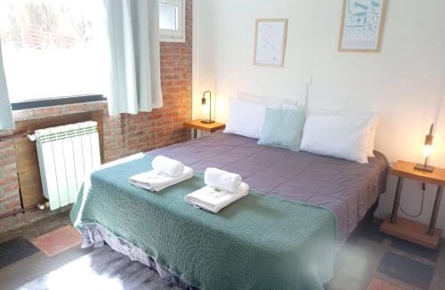 El Chalten Hotel | Posada San Antonio
